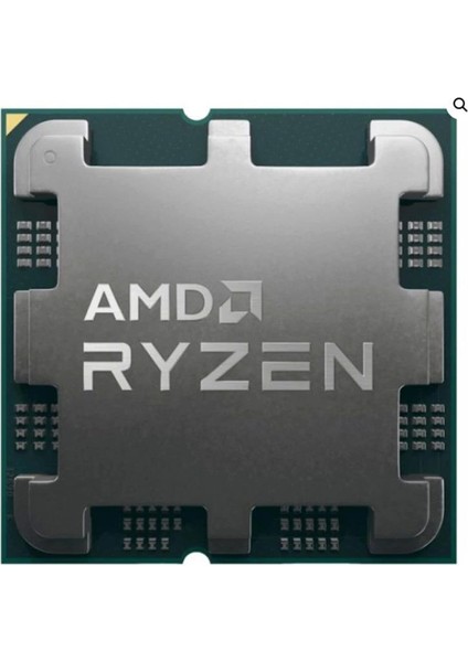 Amd Ryzen 7 7900 3.7ghz 64MB 65W Am5 Tray Fansız