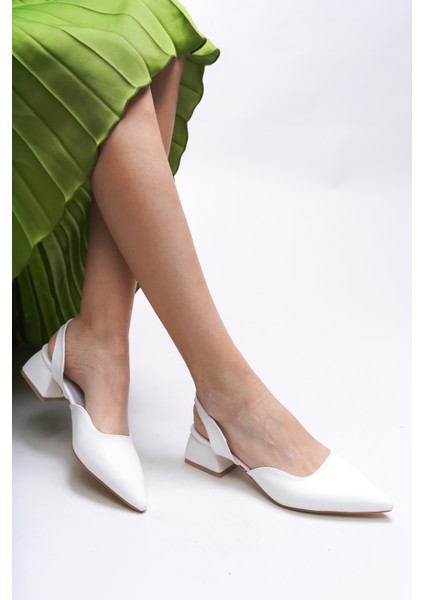 Glomythe Kadın Topuklu Ayakkabı 0012111 fiyatları