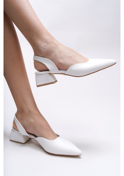 Glomythe Kadın Topuklu Ayakkabı 0012111 modelleri