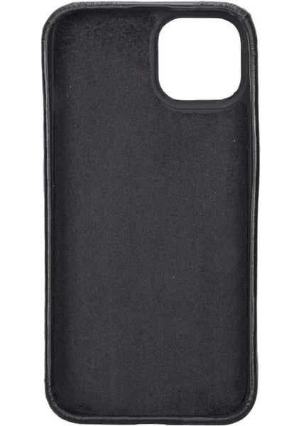 Apple iPhone 14 Uyumlu Deri Arka Kapak Rock Rst1 fiyatları