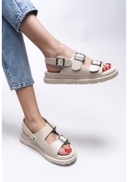Heillynna Kadın Sandalet 0012301 modelleri