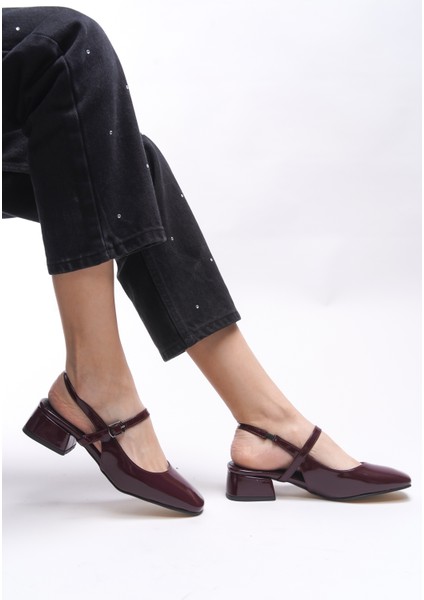 Tephliania Kadın Topuklu Ayakkabı 0012020 indirimleri