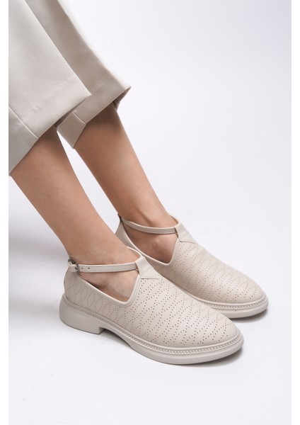 Imaraele Kadın Günlük Ayakkabı 0012455
