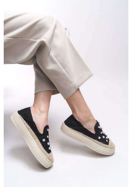 Elysnarra Kadın Sneaker 0012009016 indirimleri