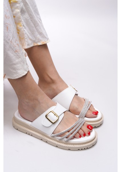 Mirqwyn Kadın Terlik 0012457