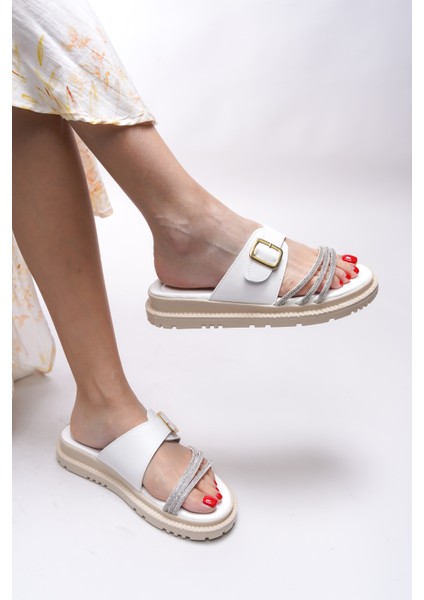 Mirqwyn Kadın Terlik 0012457 modelleri