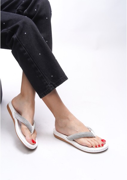 Rhaelves Kadın Parmak Arası Terlik 0012288 fiyatları