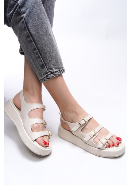 Rhikshice Kadın Sandalet 0012270 fiyatları