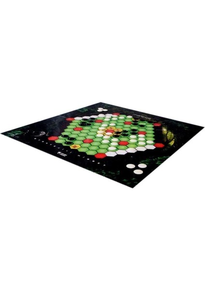 55091 Manevra Strateji Oyunu