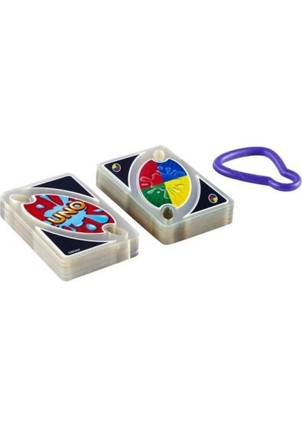 52370 Skip-Bo Kartlar
