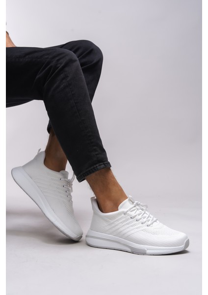 Qhasalzu Unisex Sneaker 0012118