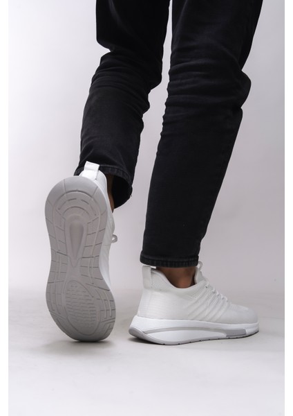 Qhasalzu Unisex Sneaker 0012118