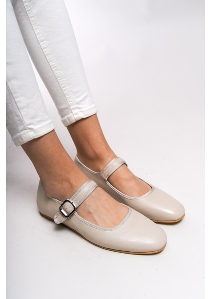 Gisnalore Kadın Babet 0012277