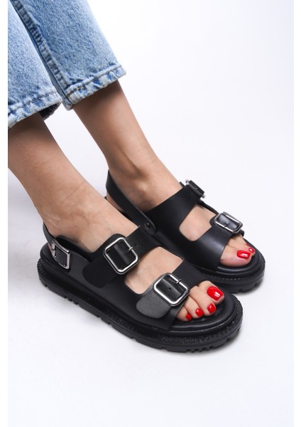 Heillynna Kadın Sandalet 0012301