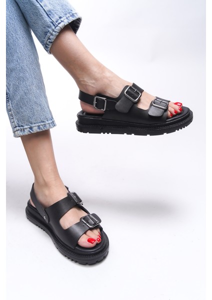 Heillynna Kadın Sandalet 0012301 modelleri