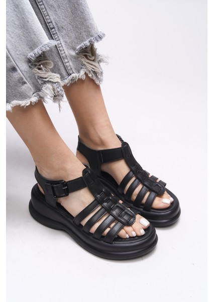 Dryrlakh Kadın Sandalet 00121035