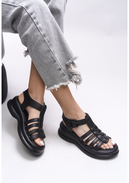 Dryrlakh Kadın Sandalet 00121035 fiyatları