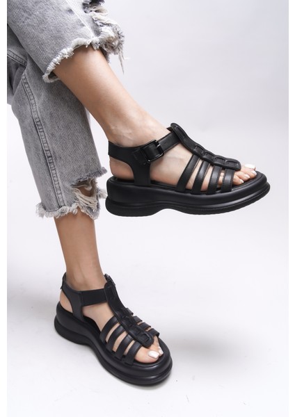 Dryrlakh Kadın Sandalet 00121035 modelleri