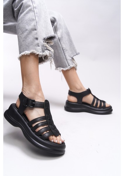 Dryrlakh Kadın Sandalet 00121035 fırsatları