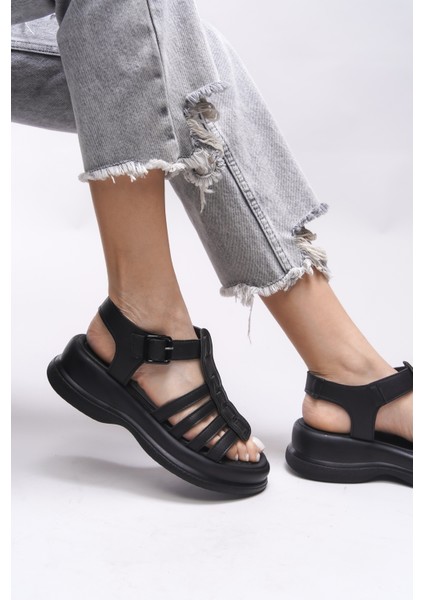 Dryrlakh Kadın Sandalet 00121035 indirimleri