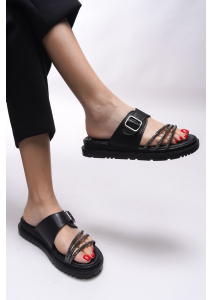 Mirqwyn Kadın Terlik 0012457 modelleri