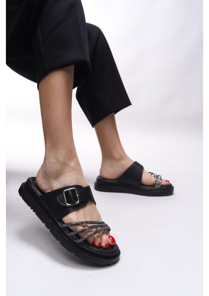 Mirqwyn Kadın Terlik 0012457 fırsatları