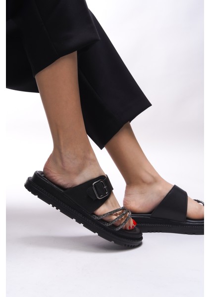 Mirqwyn Kadın Terlik 0012457 indirimleri