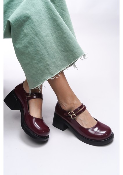 Merlyrra Kadın Loafer 0012502