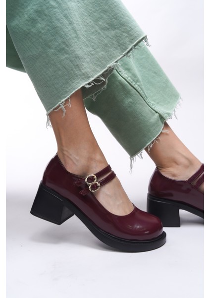 Merlyrra Kadın Loafer 0012502