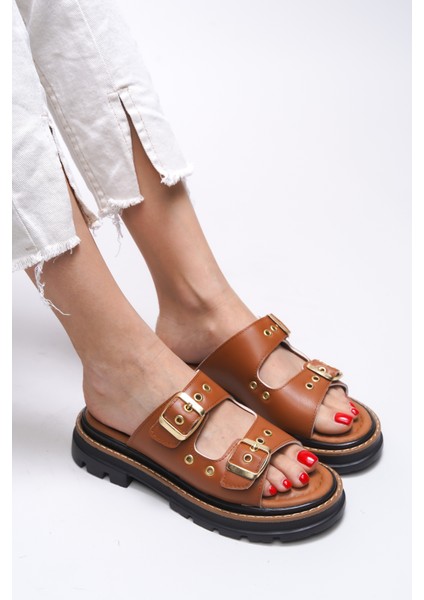 Tamrithe Kadın Terlik 0012100