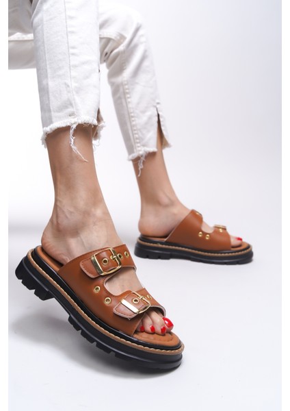 Tamrithe Kadın Terlik 0012100 fırsatları