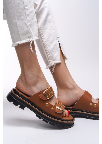 Tamrithe Kadın Terlik 0012100 indirimleri