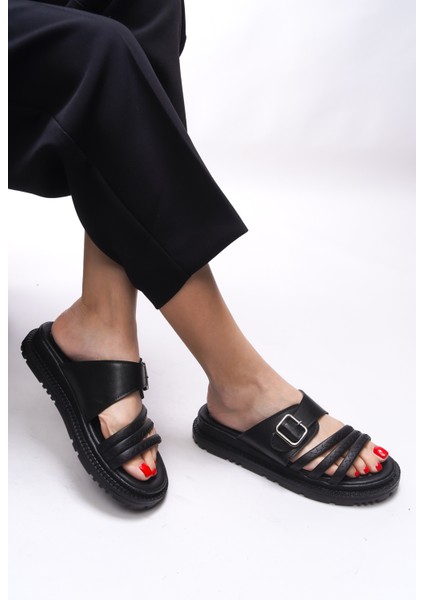 Gresralla Kadın Terlik 0012456 fiyatları