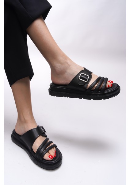 Gresralla Kadın Terlik 0012456 modelleri