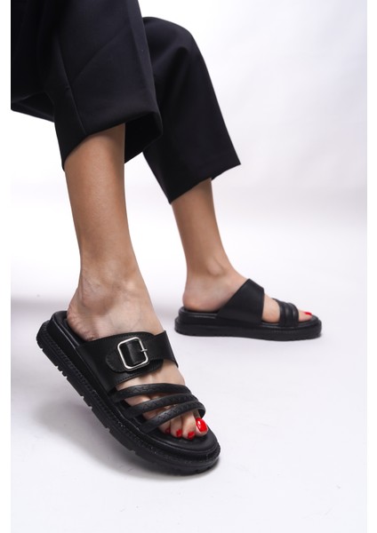 Gresralla Kadın Terlik 0012456 fırsatları