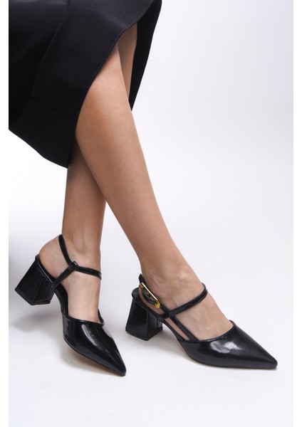 Iselradyl Kadın Topuklu Ayakkabı 0012020 fiyatları