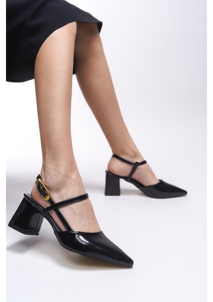 Iselradyl Kadın Topuklu Ayakkabı 0012020 fırsatları