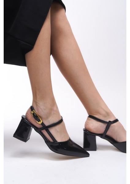 Iselradyl Kadın Topuklu Ayakkabı 0012020 indirimleri