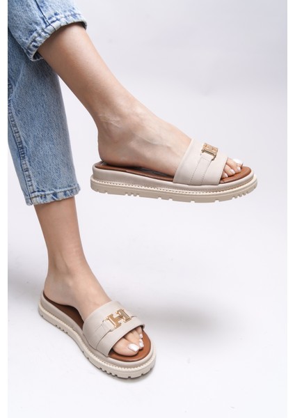 Kazigneil Kadın Terlik 0012600 modelleri