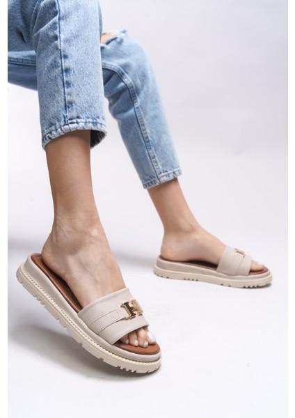 Kazigneil Kadın Terlik 0012600 fırsatları
