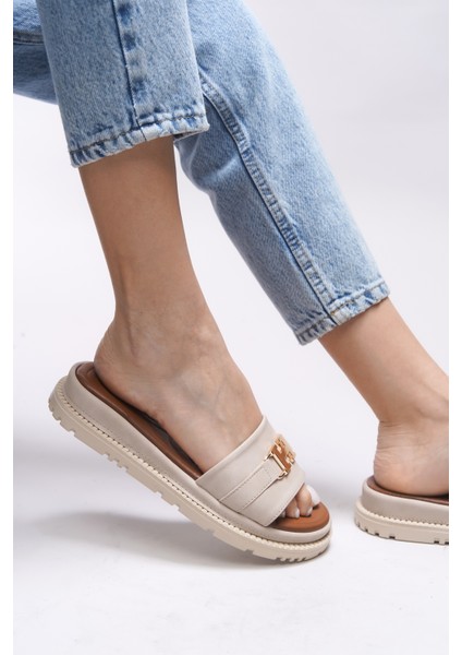 Kazigneil Kadın Terlik 0012600 indirimleri
