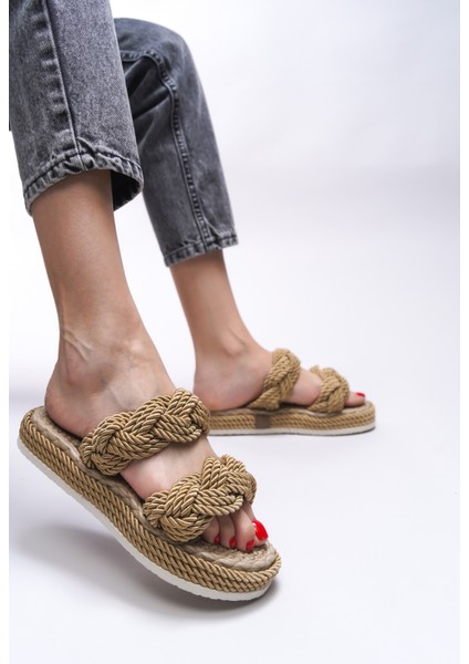 Elystala Kadın Terlik 0012103 fırsatları