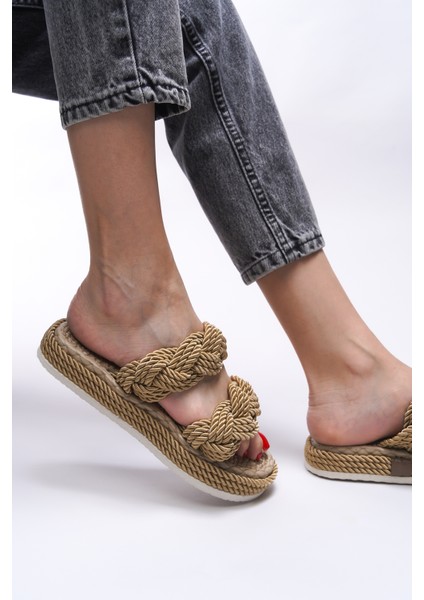 Elystala Kadın Terlik 0012103 indirimleri