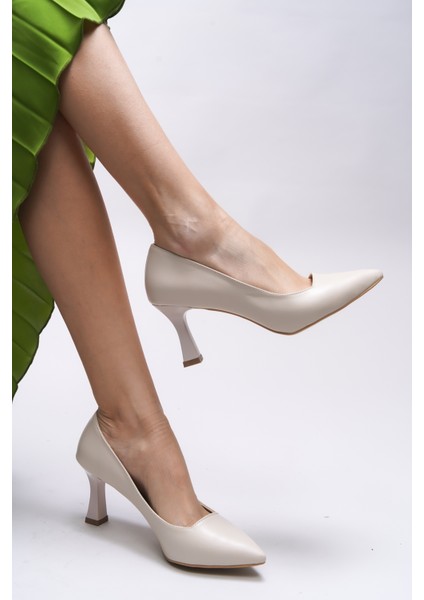 Nerironyn Kadın Topuklu Ayakkabı 0012967 fiyatları