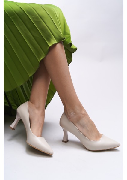 Nerironyn Kadın Topuklu Ayakkabı 0012967 modelleri