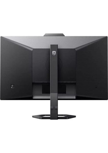 Phılıps 23.8 IPS 24E1N5300HE-00 4ms 75Hz Usb-C Web Kameralı Vıdeo Konferans Monitörü 1920X1080