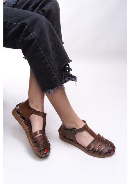 Ysamythe Kadın Sandalet 0012171 fiyatları