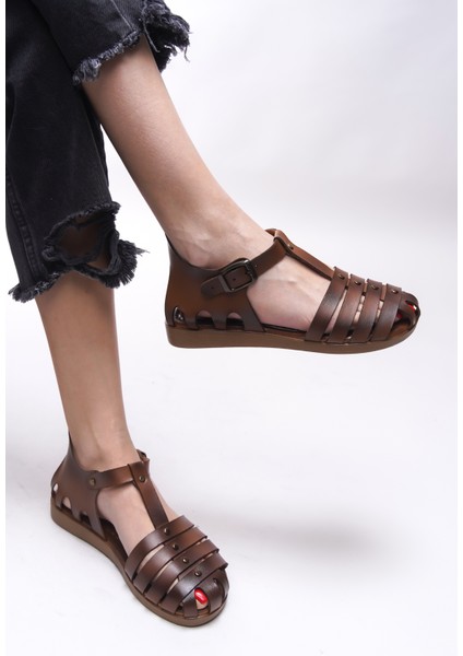 Ysamythe Kadın Sandalet 0012171 modelleri