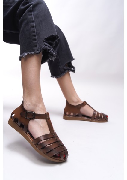Ysamythe Kadın Sandalet 0012171 fırsatları