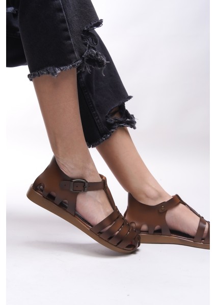 Ysamythe Kadın Sandalet 0012171 indirimleri
